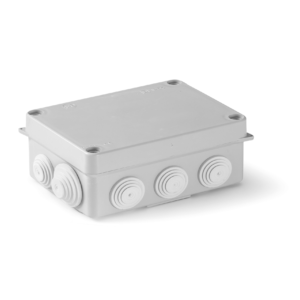 3012 ref, IP55 Acqua Box