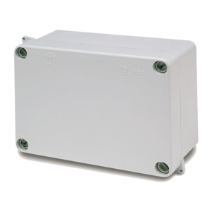3072 Acquabox Watertight Junction Box