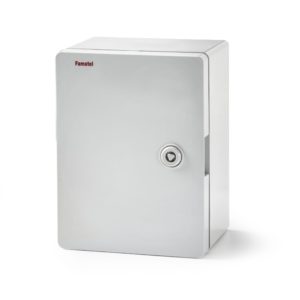 39123- MAGNA ENCLOSURES IP65