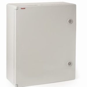 Nema 4X/IP65 Polycarbonate Enclosure