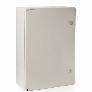 Nema 4X/IP65 Polycarbonate Enclosure