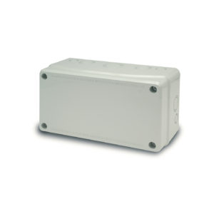 Wall Mounted Enclosure IP65