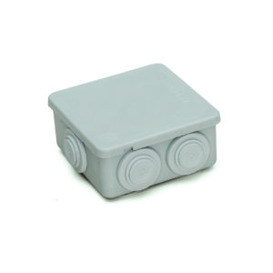 Acqua seal box press cover