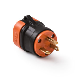 20-15 Amp 125V Grounded Plug