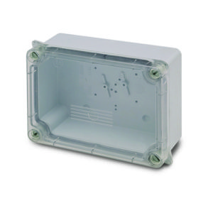 Famatel electrical junction box