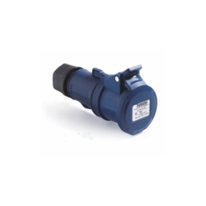 IP44 Wall Surface Mounted Socket for Industrial or Heavy Duty Use ...