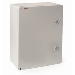 Nema type 4x enclosure box laminated pc Magna