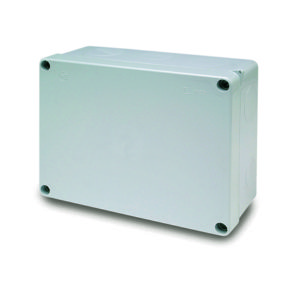 Wall Mounted Enclosure Box IP55