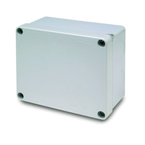 Wall Mounted Enclosure Box