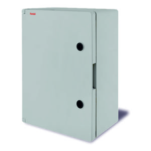 MAGNA ENCLOSURES NEMA 4X IP65 ABS Enclosure