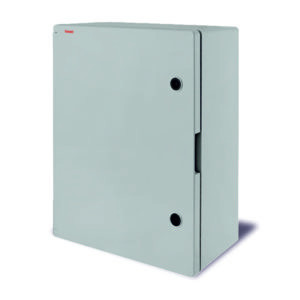 MAGNA - NEMA 4X IP65 ABS Thermoplastic enclosure