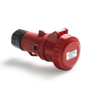 Ref 24308 mobile socket
