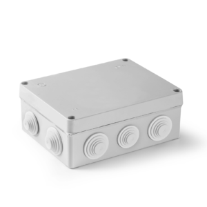 Ref 3014 Watertight Junction Box ip55