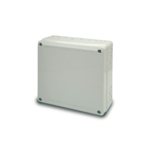 Wall Mounted Enclosure Box