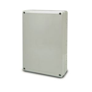 Wall Mounted Enclosure Box IP65