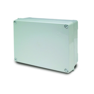 Wall Mounted Enclosure Box IP65 Waterproof