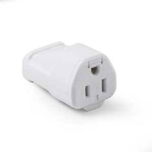 15A 125V Grounded Connector Residential use Famatel USA