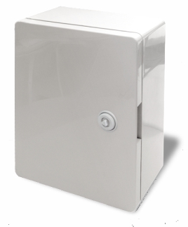 Watertight enclousures Magna IP65