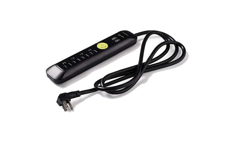 Multi-Charger for Home and Office Electronics