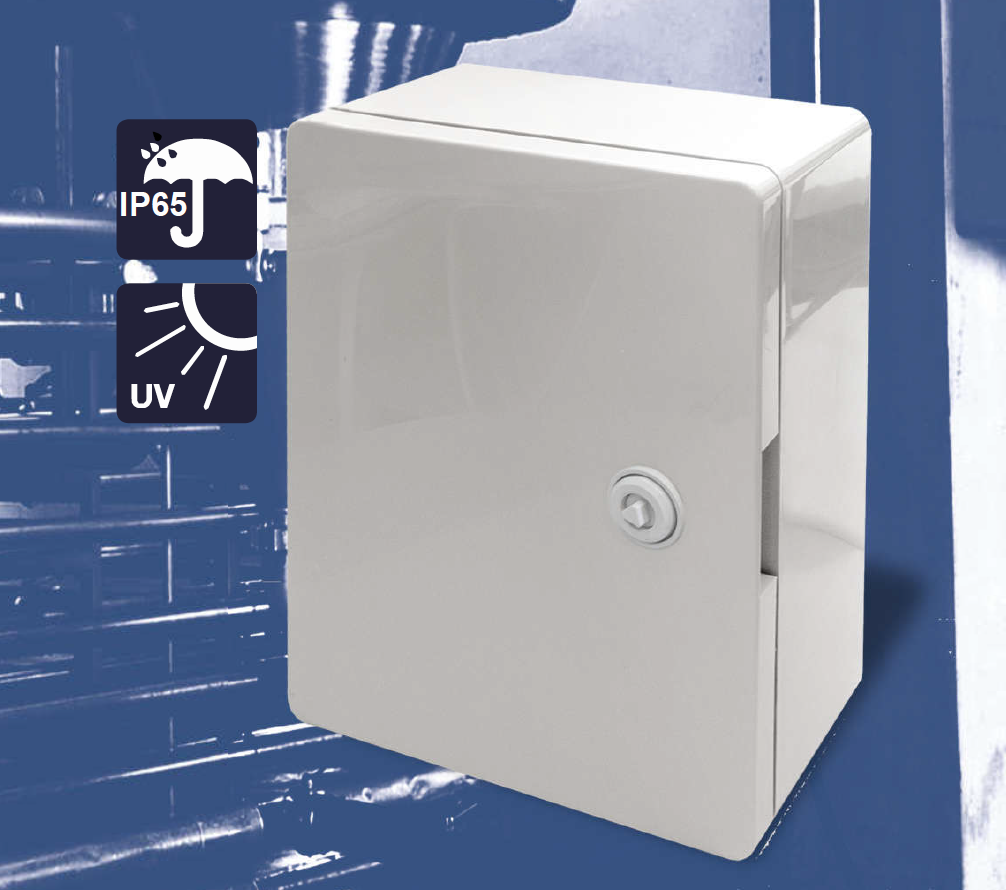 Watertight Enclosure IP65