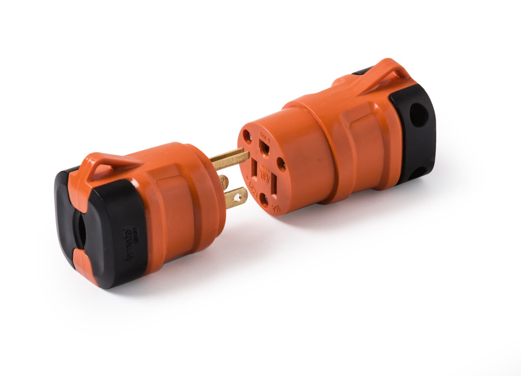 Professional Nema plugs for your electrical needs.