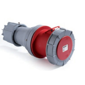 IP67 Watertight Mobile Socket