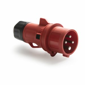 13300_1-mobile plug IP54 400V 16A