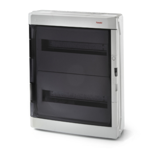 36 module enclosure Acqua+