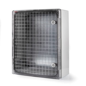 39145T IP65 wall mounted enclosure