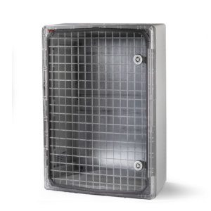39146_T Wall mounted enclosure Magna IP65