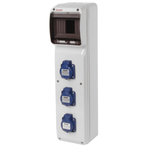 6401-Acqua combi Enclosure IP54