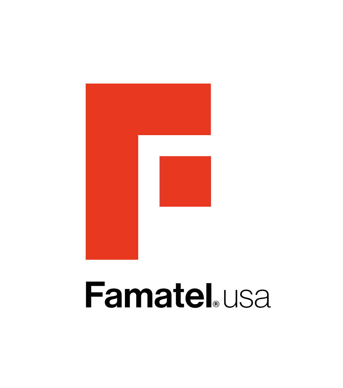 Famatel usa art