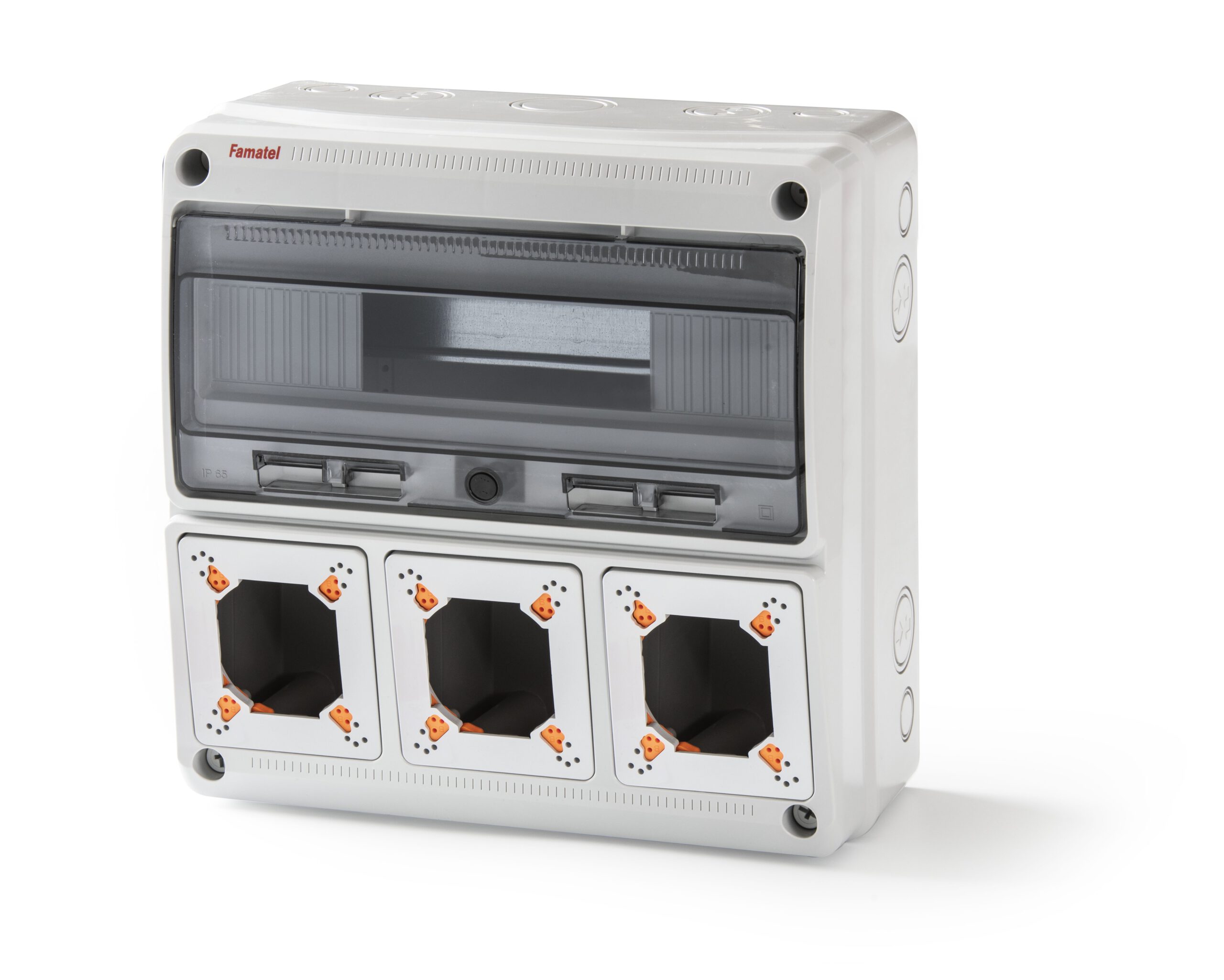Ref 3975 16 modules