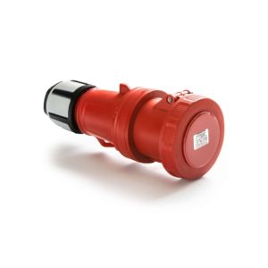 Ref 24305 Industrial plugs and sockets