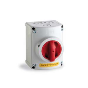 Safety switch