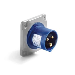 Straightpanelplugs