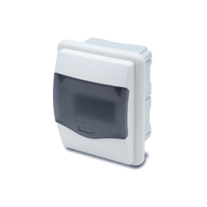 IP40 Flush-mouting enclosure Ref 3504 famatel usa