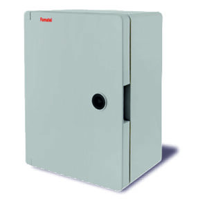 MAGNA SE IP65 ABS Enclosure 15.7 x 19.6 x 7.0"