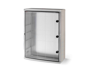 MAGNA CLEAR IP65 ABS Enclosure 31.5 x 23.6 x 10.2"