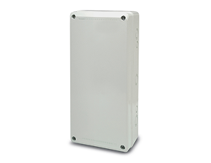 Acquabox IP65 ABS Junction Box 19.69 x 8.86 x 5.31 in