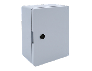 MAGNA SE IP65 ABS Enclosure 7.8 x 11.8 x 5.1"